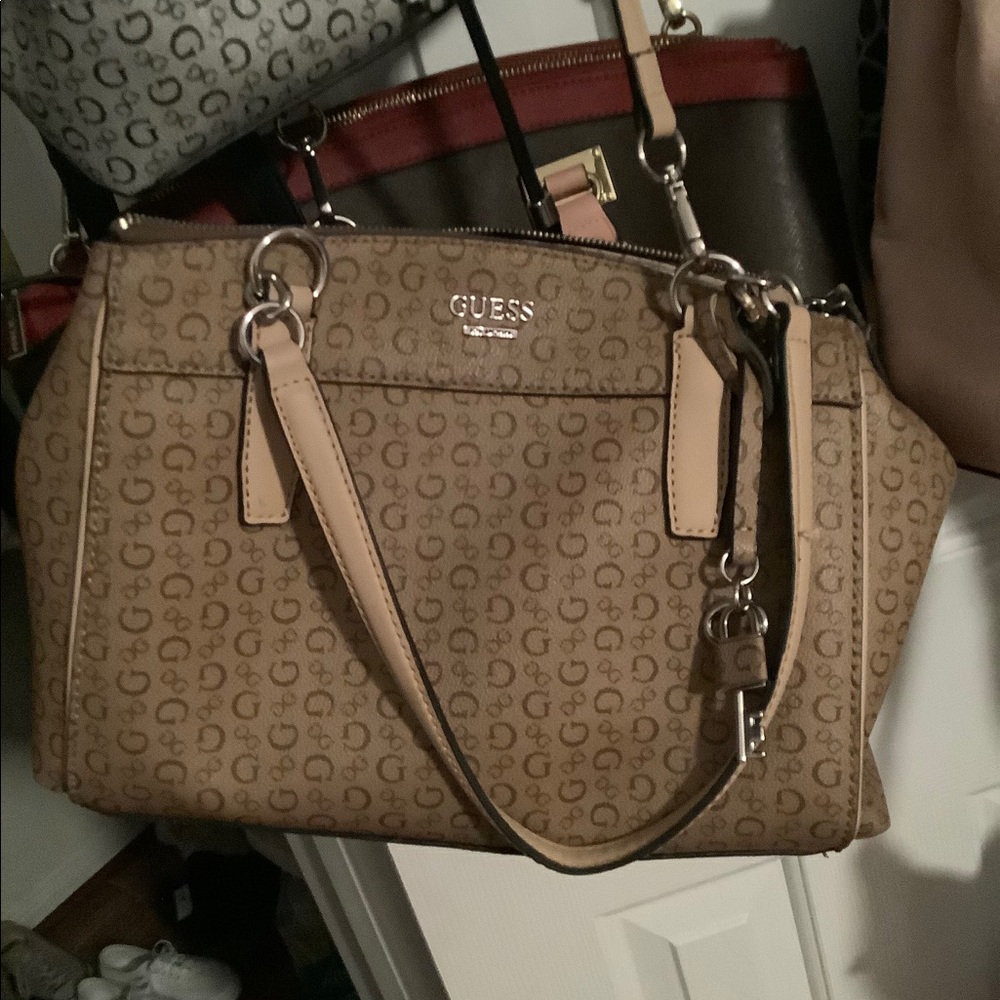 Guess bag